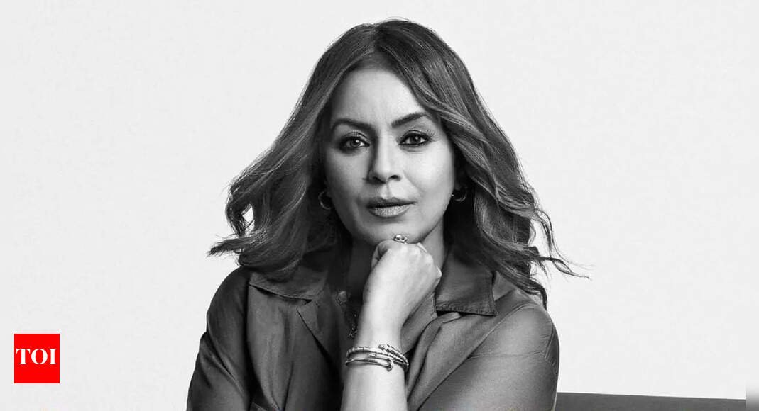 Mahima Chaudhry opens up about her breast cancer diagnosis, ‘There were no symptoms, I just went in for a yearly check-up’ |