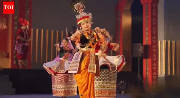 Manipur hosts biggest cultural showcase with 12th Sangai Festival - why is this edition special | India News