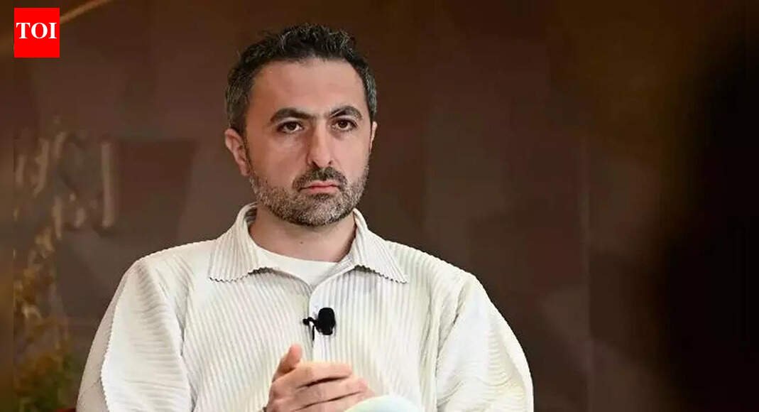 Microsoft AI CEO Mustafa Suleyman shares 'best career advice’ he has received, says: If an opportunity is a little ...