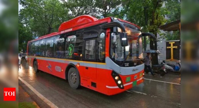 Mumbai: Bhandup Residents' Agitation Leads to Restoration of Cancelled BEST Bus Routes, Increased Services | Mumbai News
