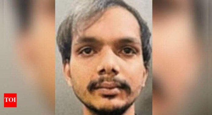 Mumbai shocker: French consulate staffer molested during midnight walk; scooterist held after CCTV hunt | Mumbai News
