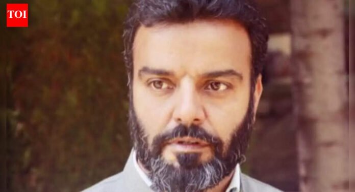 NC MP Mehdi slams own govt as party holds key meet | India News