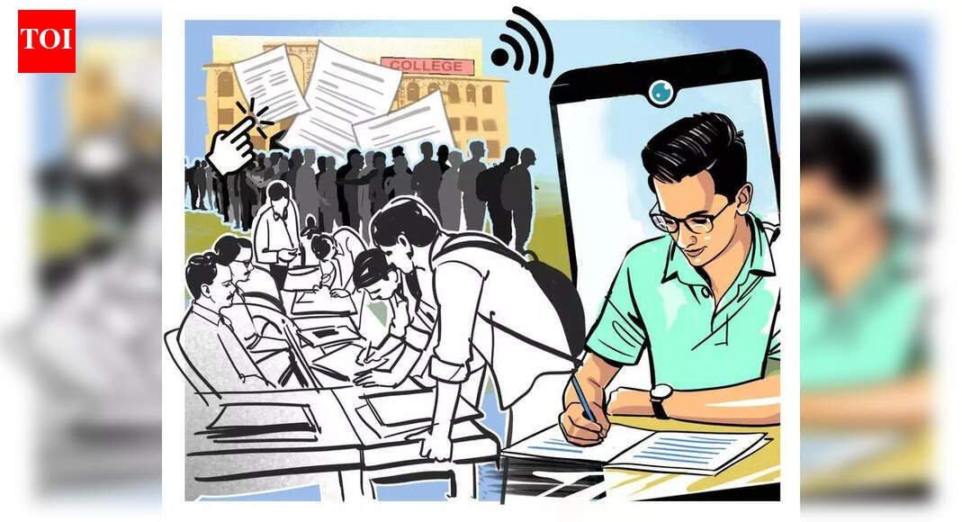 New dedicated state bus helpline for students across Maharashtra | Mumbai News
