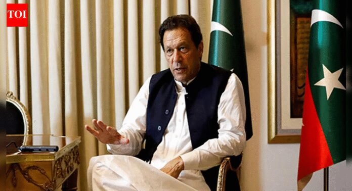 Pakistan: Can Imran Khan meet visitors in jail? What rules say on 'political prisoner' access
