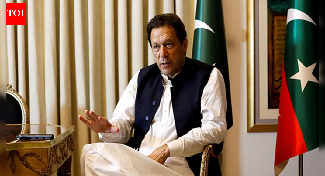 Pakistan: Can Imran Khan meet visitors in jail? What rules say on 'political prisoner' access