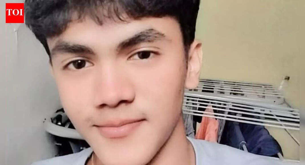 'Papa, I am not feeling well': Thrashed in train for ‘not speaking in Marathi’, 19-year-old BSc student kills self near Mumbai | Mumbai News