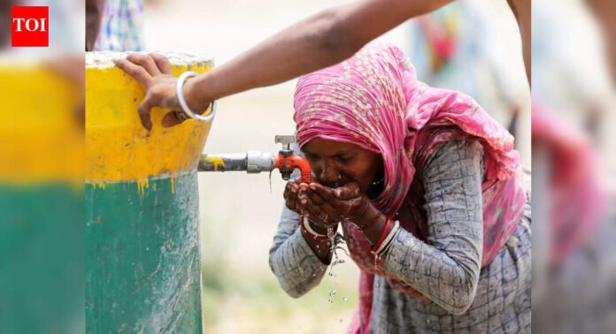 Penalties worth Rs 129 crore imposed in 7 states for Jal Jeevan Mission irregularities | India News