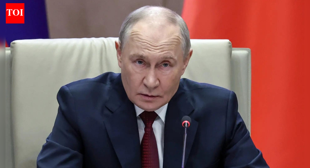 Putin-Modi meet: Russian president to visit India on December 4; what's on agenda? | India News