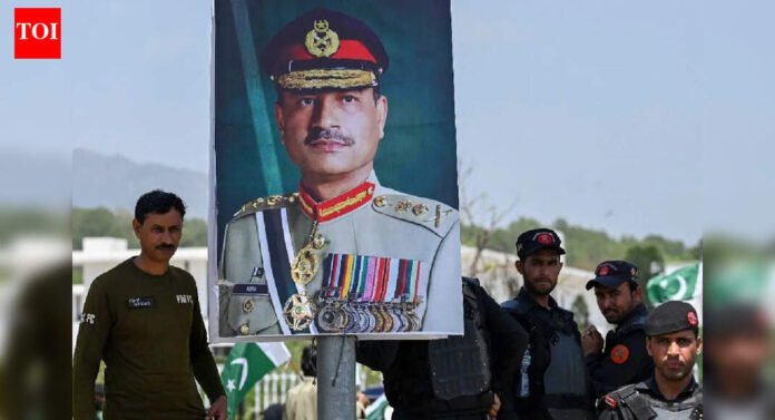 'Reflects political bias, misinformation': Pak brazens it out; criticises UN top official for remarks on 27th constitutional amendment