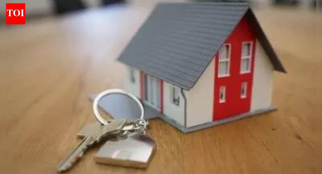 Rental market moderates, NCR sees strong demand: Report