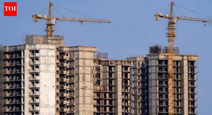 Residential sector: Tier II cities’ housing sales value rises 4%; strategic pause in launches keeps volumes lower, say analysts