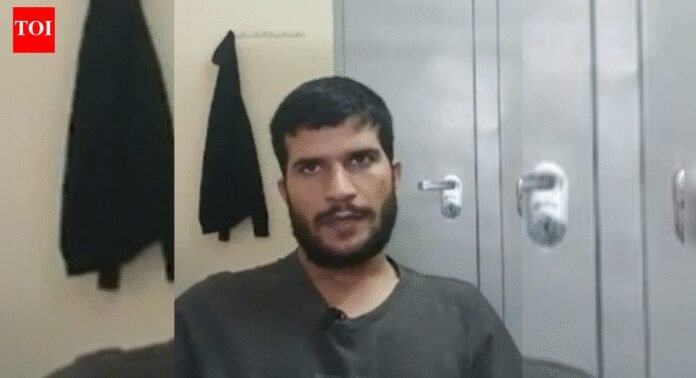 Shocking Radicalisation Video of Red Fort Blast Accused Umar Un Nabi Revealed | Delhi News