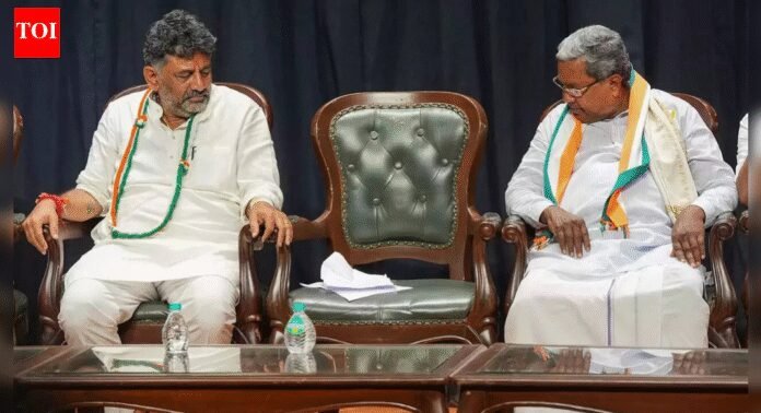 Siddaramaiah vs Shivakumar in Karnataka: Did Congress high command fail to act on time, yet again? | India News
