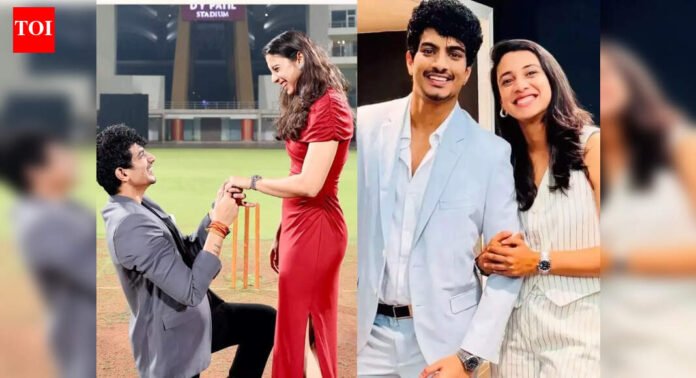 Smriti Mandhana and Palash Muchhal wedding postponed: Complete timeline of events | Cricket News