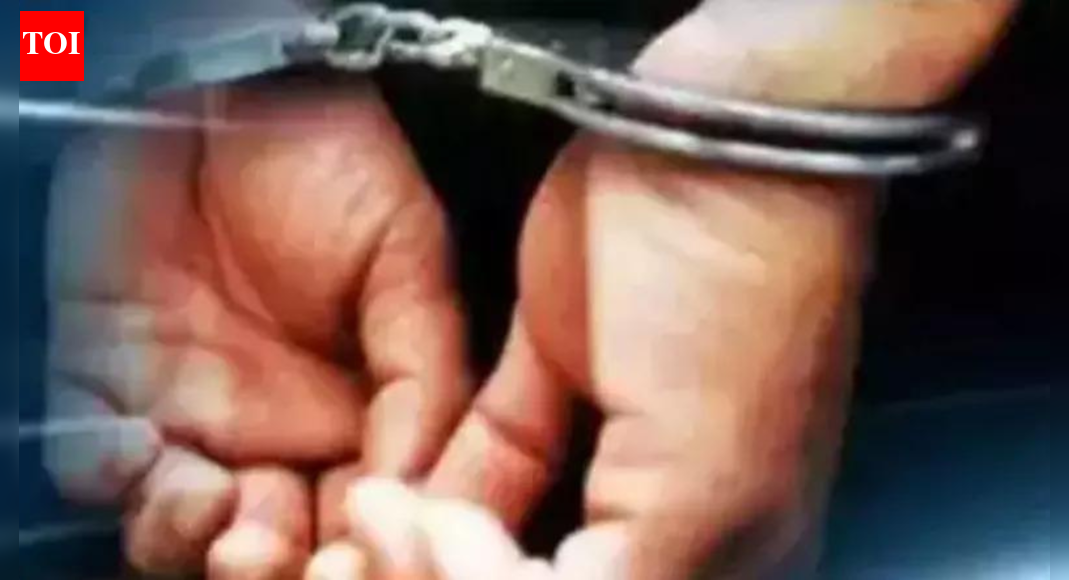 Srinagar man detained over JeM threat posters | India News