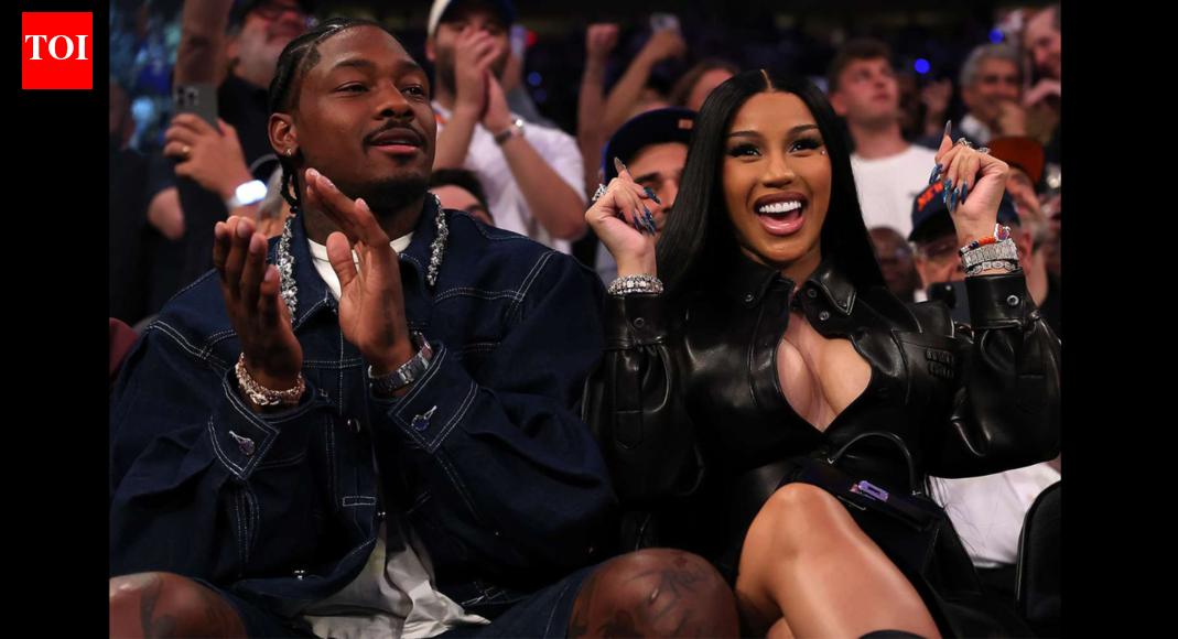 Stefon Diggs–Offset drama over IG model takes a new turn as Cardi B focuses on motherhood | NFL News