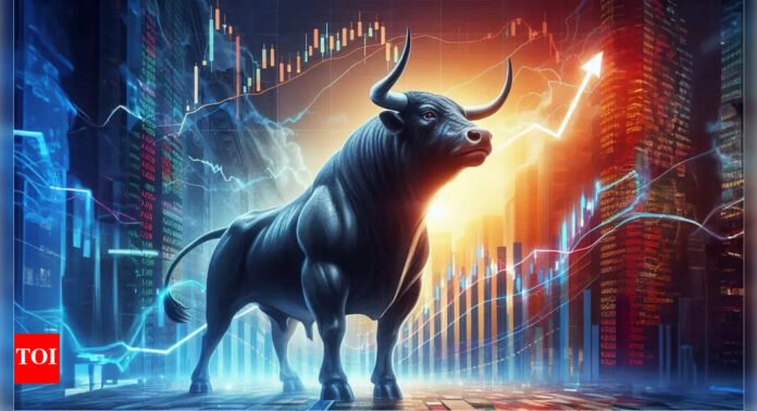 Stocks to buy: What's the outlook for Nifty for the week starting November 17? Check list of top stock recommendations