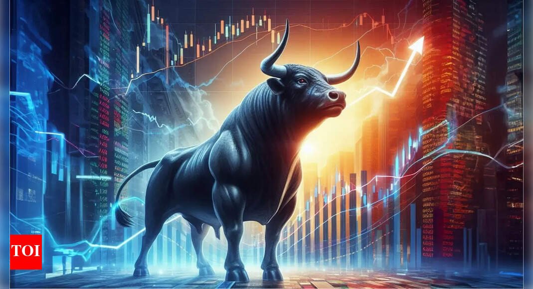 Stocks to buy: What's the outlook for Nifty for the week starting November 17? Check list of top stock recommendations