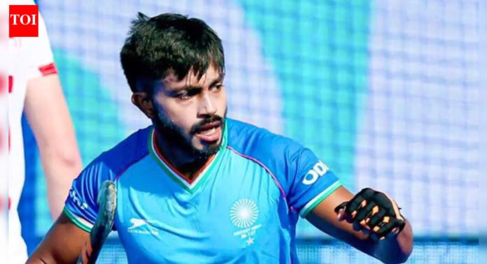 Sultan Azlan Shah Cup 2025: India kick off campaign with 1-0 win over Korea | Hockey News