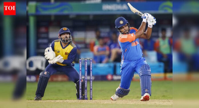 Syed Mushtaq Ali Trophy: Sanju Samson to lead Kerala; Vignesh Puthur, recently released by Mumbai Indians, also there | Cricket News