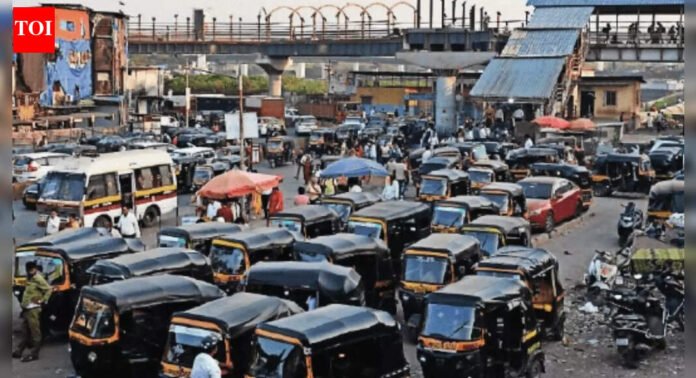 Thackerays’ home turf braces for a fierce poll amid crumbling services | Mumbai News