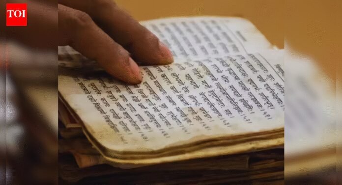 Thane: Telugu group helps migrants blend in with Marathi lessons | Thane News