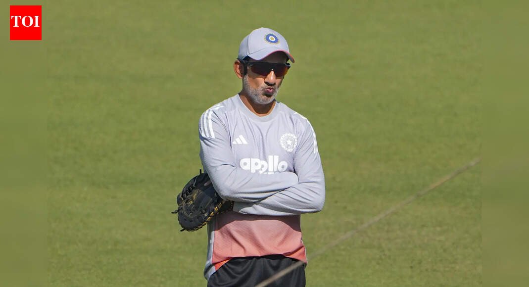 ‘This is what happens when you try to boss around’: Virat Kohli’s brother takes veiled jibe at Team India management? Deletes post later | Cricket News