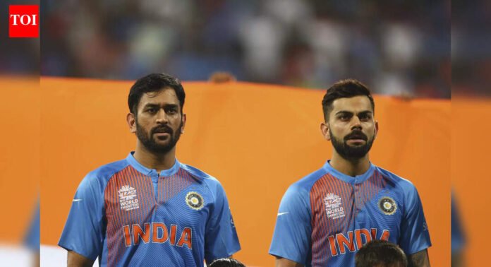 'This is why Dhoni and Kohli dominated at home': Ex-India cricketer’s explosive take after India’s embarrassing whitewash | Cricket News