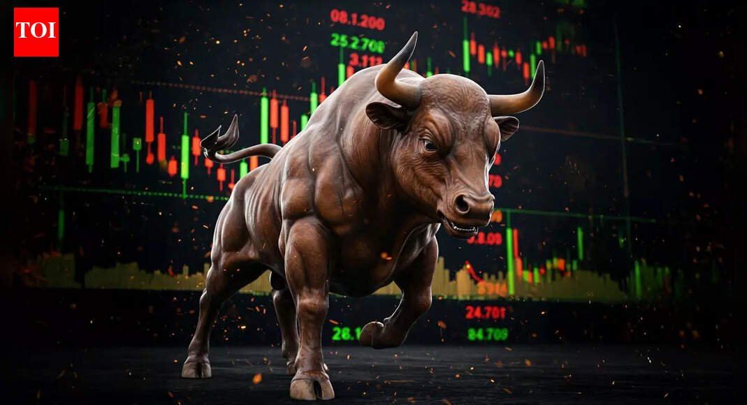 Top stocks to buy: Stock recommendations for the week starting November 24, 2025 - check list