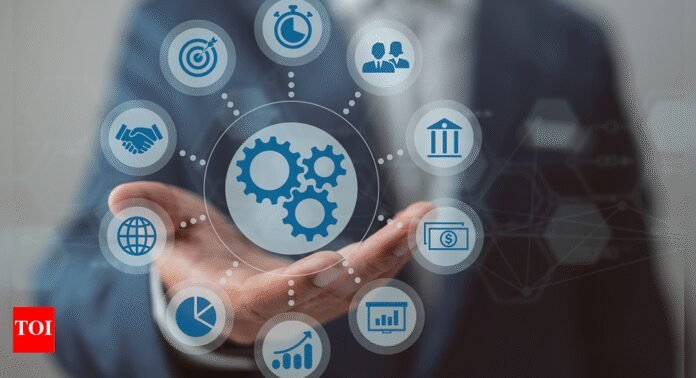 Tracking tools become mainstay in IT, BPM companies