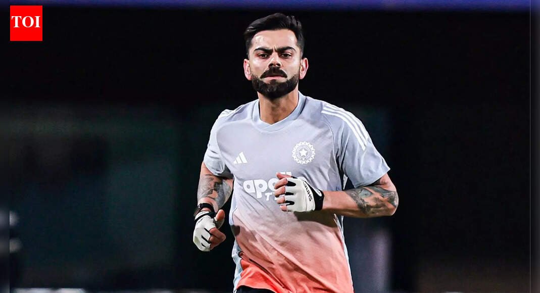 'Virat Kohli is a master at that': KL Rahul reveals what Team India will look to learn from star batter ahead of South Africa ODIs | Cricket News