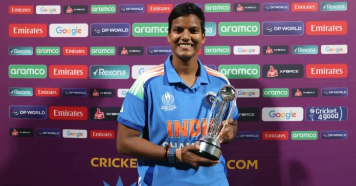 WPL 2026: 3 franchises that can target Deepti Sharma in the mega auction