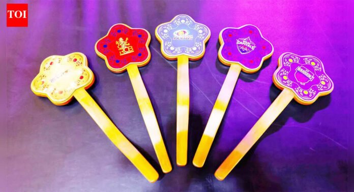 WPL 2026 full squads: Complete players list for all teams after auction | Cricket News