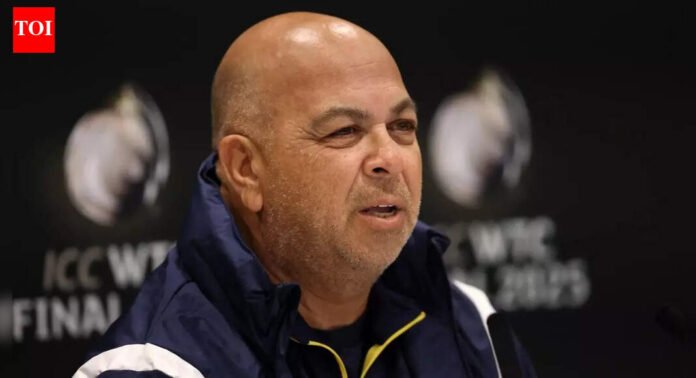 'Wanted India to grovel': Fifty years after Tony Greig, Proteas coach Shukri Conrad revives echo of 1976; why's comment offensive | Cricket News