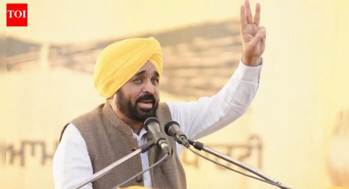 'Was, Is, will be always part of Punjab': Centre’s plan to bring Chandigarh under Article 240 sparks political storm | Chandigarh News