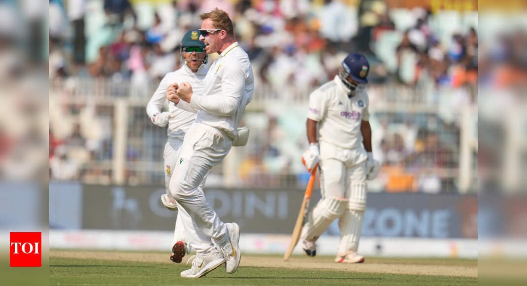 'We are not the best players of spin anymore': R Ashwin's stinging reality check after India's Eden collapse | Cricket News