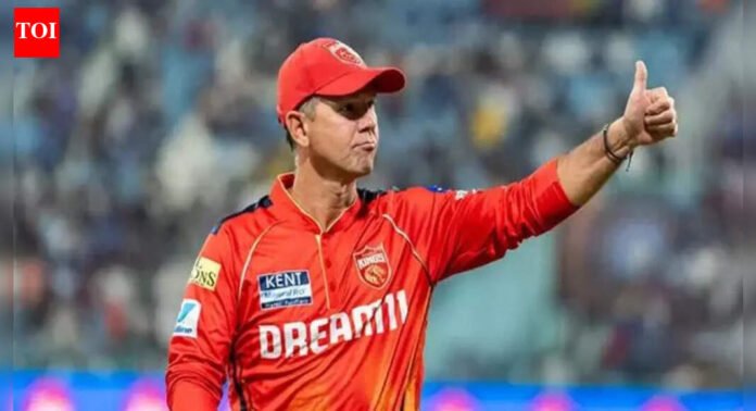 Who is best No. 4 batter in Tests? Not Virat Kohli, Sachin Tendulkar, Joe Root, or Brian Lara; Ricky Ponting picks this cricketer | Cricket News