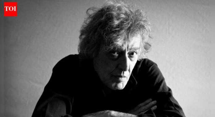Who was Tom Stoppard? British playwright dies at 88; famously attended Jaipur Literature Festival in 2012