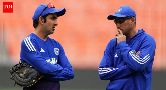 Why coach Gautam Gambhir, chief selector Ajit Agarkar are answerable for the home debacles | Cricket News