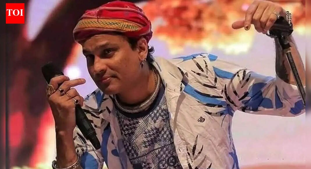 Zubeen Garg’s death ‘plain and simple murder’: Assam CM Himanta Biswa Sarma tells assembly; claims motive behind killing will shock state | Guwahati News