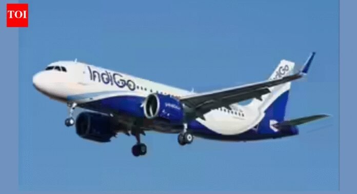 ‘All 200 aircraft updated’: IndiGo completes A320 upgrade; safety checks continue | India News