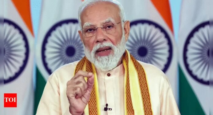 ‘Deeply saddened’: PM Modi condoles Medina tragedy; assures full support and coordination with Saudi authorities | India News