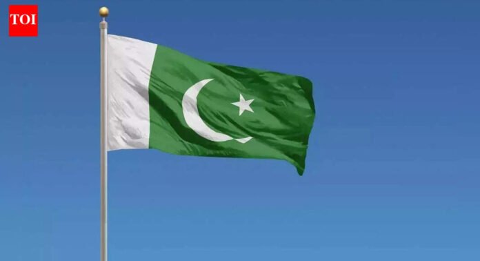 ‘Gunmen opened fire after blast’: FC HQ in Pakistan targeted again; three killed