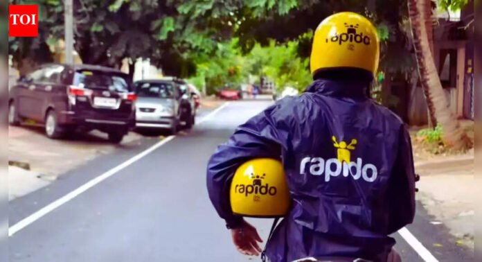 ‘His actions personal’: Rapido denies role in Rs 331-cr deposits linked to driver; Rs 1 crore spent on politician’s Udaipur 'destination wedding' | Delhi News