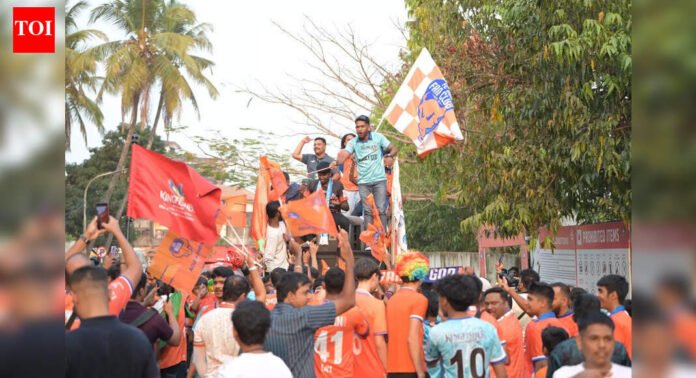 ‘Most ISL clubs prefer phased relegation’ | Goa News