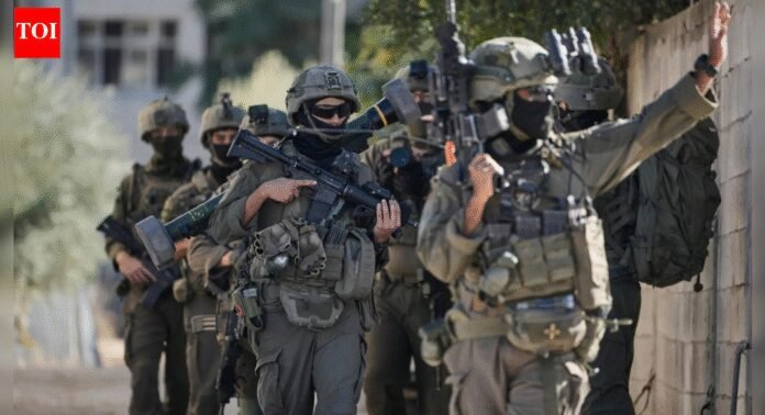 ‘Severe beatings, dog attacks’: UN report accuses Israel of running ‘organized widespread torture’ system; flags human rights violation