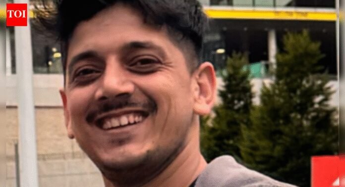 ‘Tragic death’: Indian-origin student from Haryana fatally stabbed in UK; probe under way