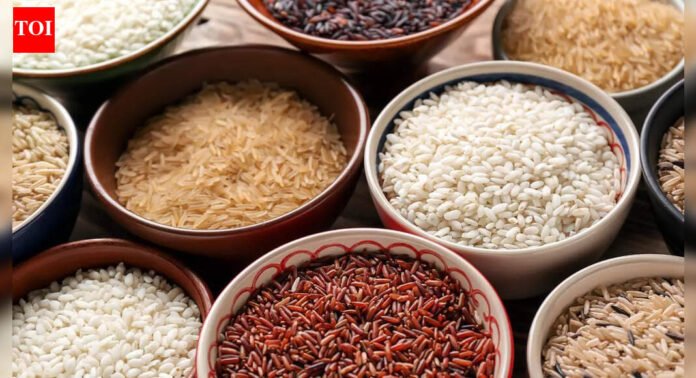 10 types of Indian rice varieties and which one is the best |