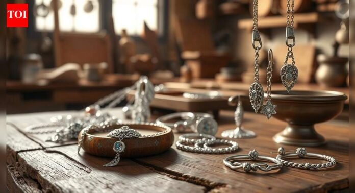 100 tonnes of silver sold in a week! Why are Indians rushing to sell the white metal? Is another silver price rally on the cards?