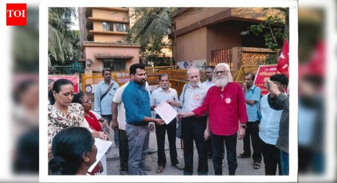 100 yrs later, Left movement looks for ‘Inquilab’ | Mumbai News